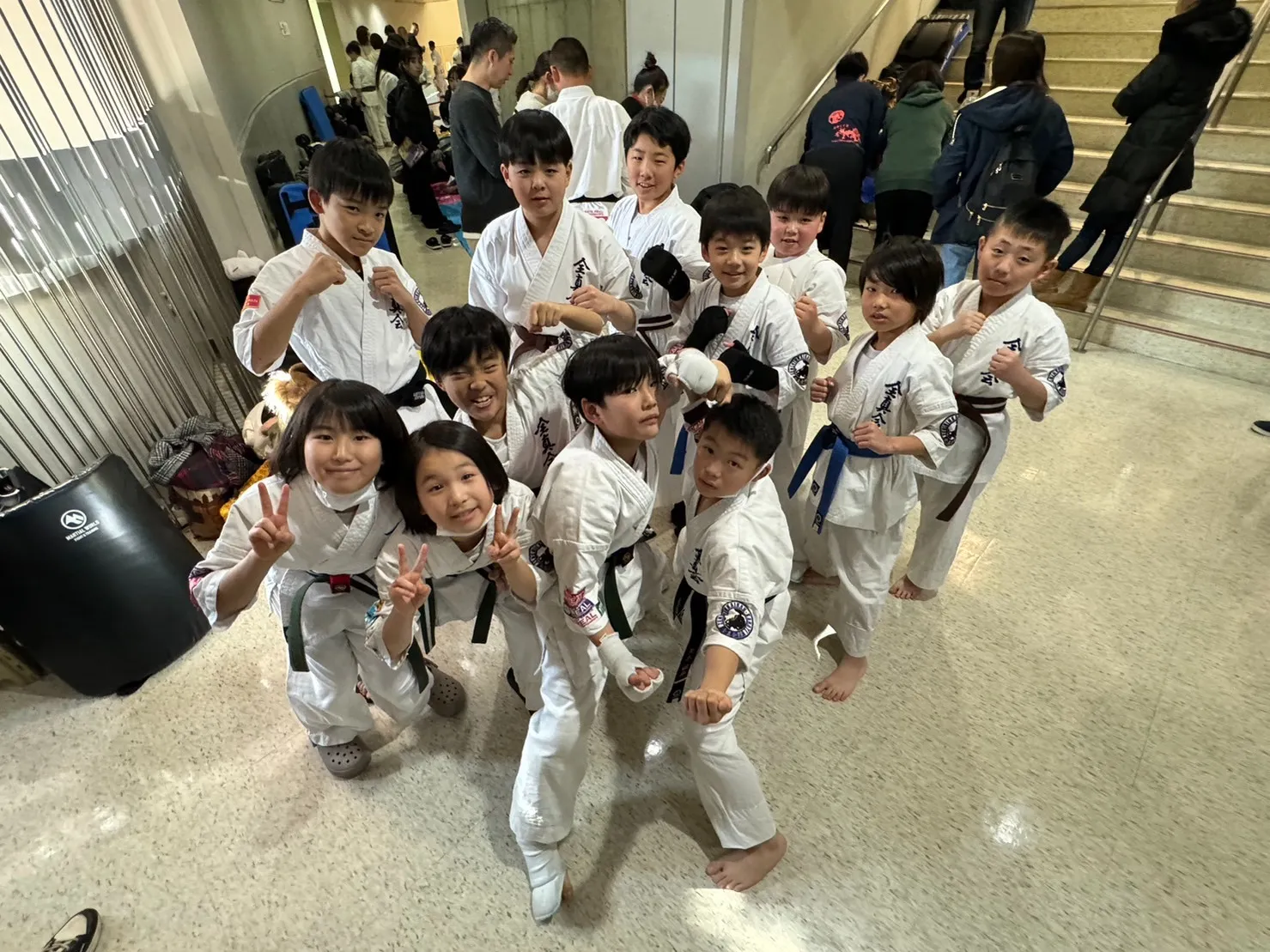 リアルチャンピオンシップ全国大会